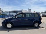 Volkswagen Touran Trendline - VW Touran Gebrauchtwagen in Frankfurt