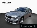BMW 318iA Limo LiCoPro,HuD,Kam,DrivingAss,ParkAss