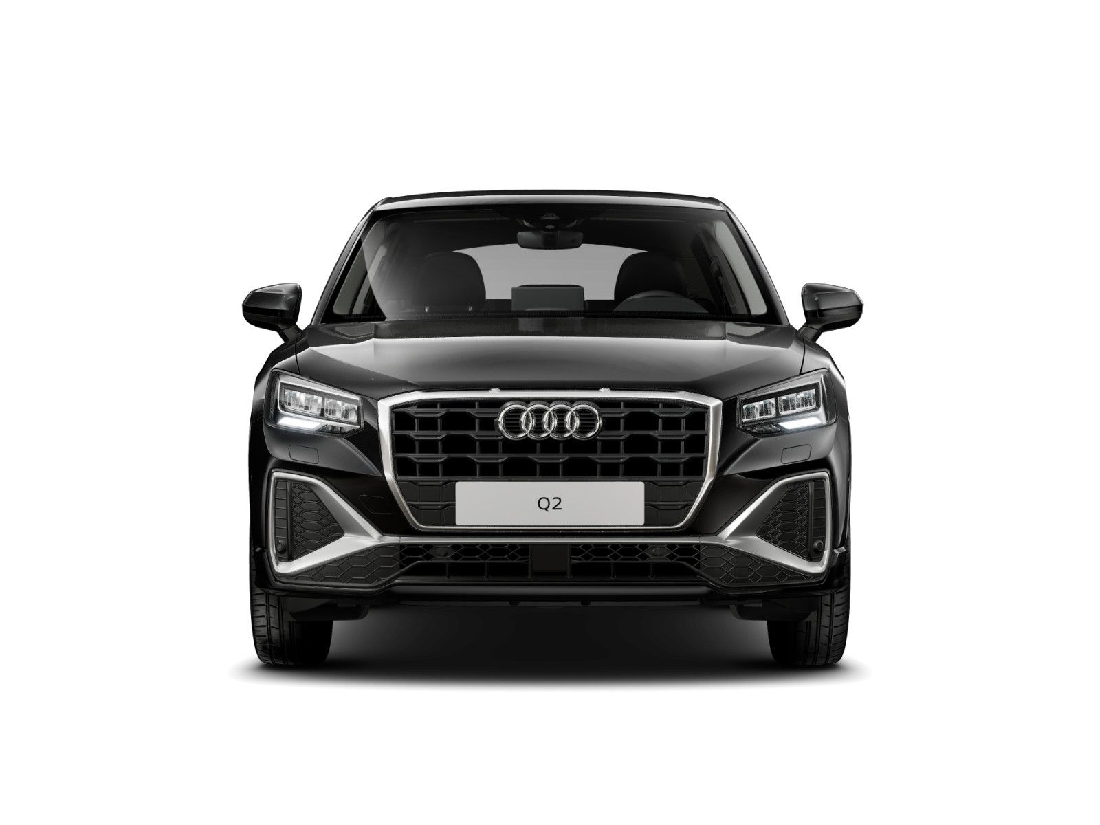 Audi Q2 - Bild 3
