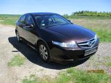 Honda Accord 2.2i CTDi Executive  - Honda Accord: Ctdi