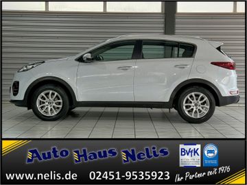 KIA Sportage - 5