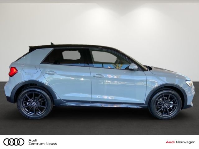 Audi A1 - Bild 3