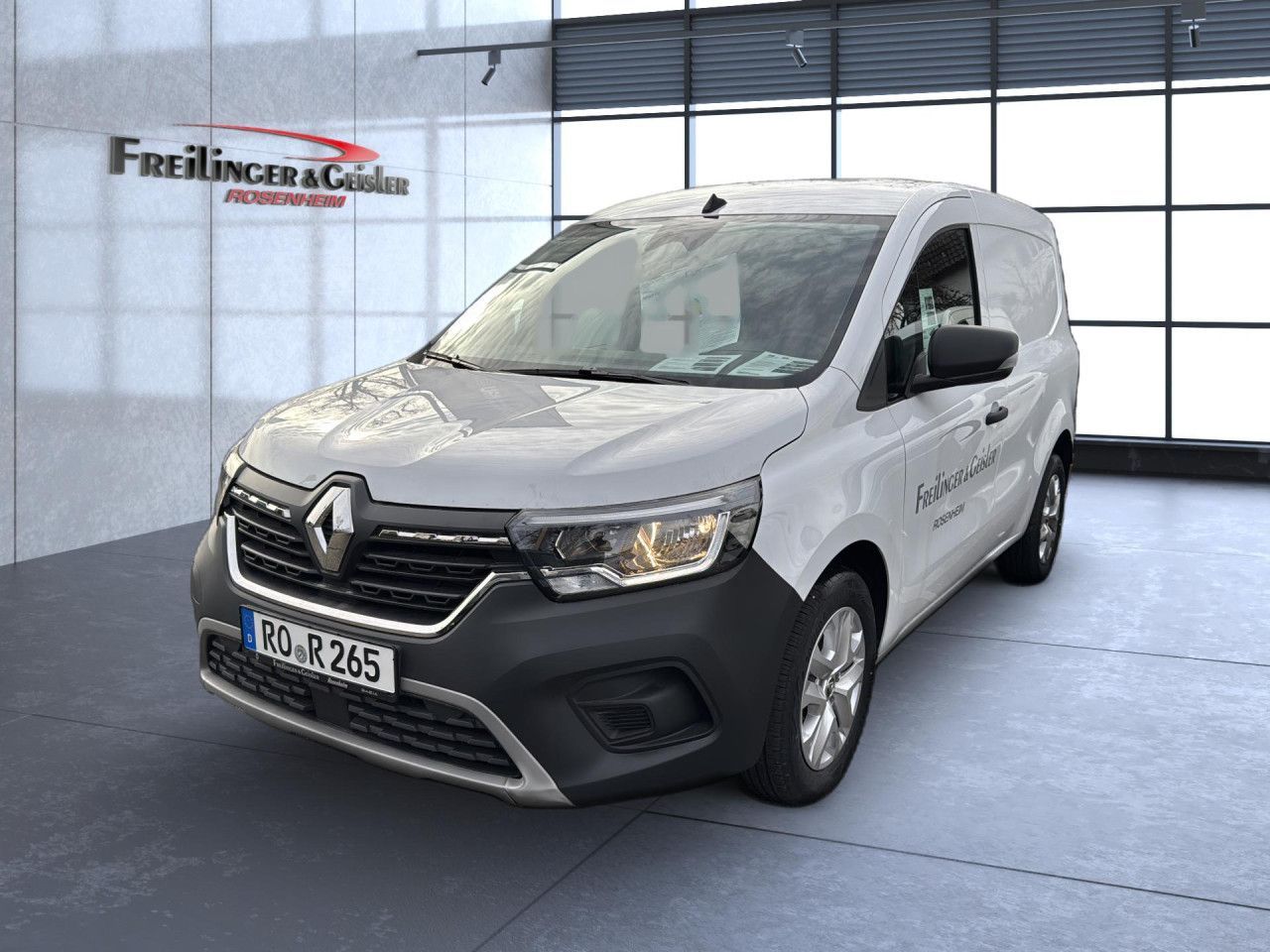 Renault Kangoo - Bild 2
