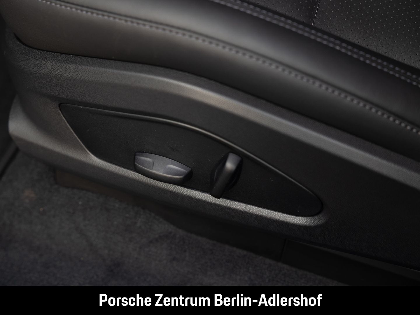 Porsche Macan - Bild 19