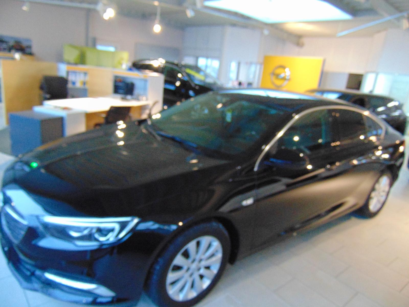 Opel Insignia B Grand Sport Innovation Autom AHK