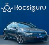 Volkswagen Golf VIII Lim Life eTSI Schekheft*Unfallfrei*ACC - Volkswagen Golf: Unfall