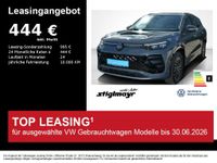 Volkswagen Tayron - Vorschau Bild 1