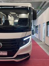 Niesmann + Bischoff iSmove 6.9 E Küchenlift, 180Ps, Sat+TV, Navi - Niesmann + Bischoff Wohnmobil oder -wagen