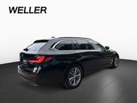 BMW 520 - Vorschau Bild 6