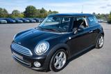 MINI COOPER ONE AUTOMATIK STEPTRONIC *NUR 80.000 KM* - MINI ONE aus 2009