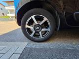 Renault Clio 1.2 16V 75 Limited Limited - Renault Clio von privat