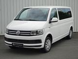 Volkswagen T6 Caravelle Comfortline lang DSG /9-SITZER/ACC/ - Volkswagen T6 Caravelle aus 2018