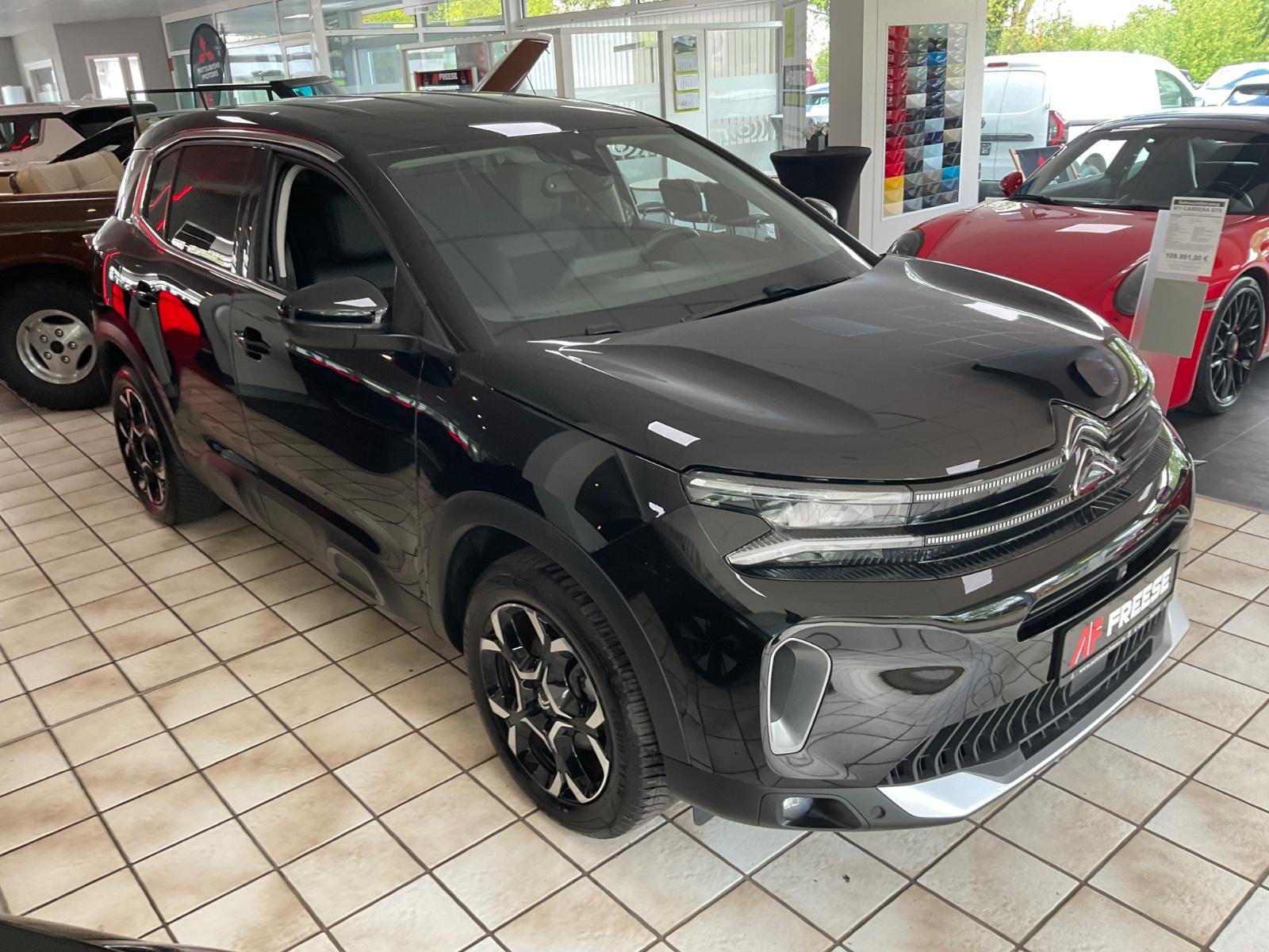 Citroën C5 Aircross Shine