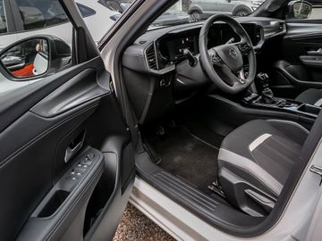 Opel Mokka 1.2 GS Line Park & Go Paket 360° Kamera