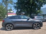 Audi Q3 Sportback F1 35TDI  Quattro SLine - Audi Q3: Sline