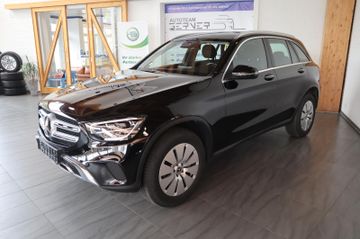 Mercedes GLC 300 - 1