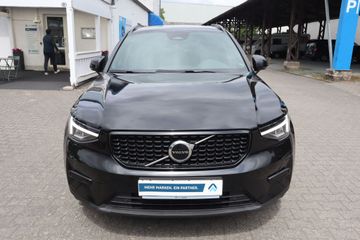 Volvo XC40 - 4