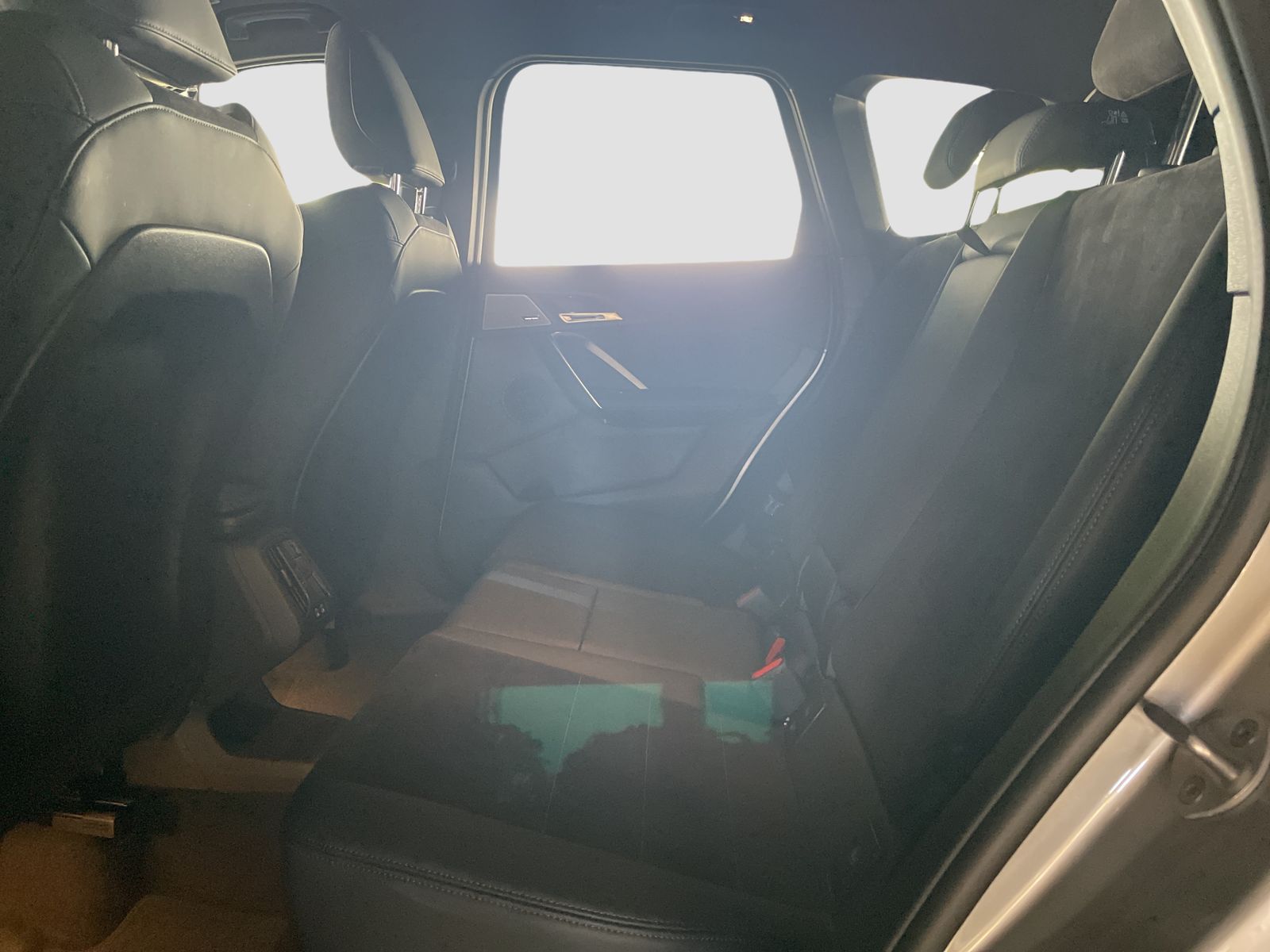 BMW X1 - Bild 13