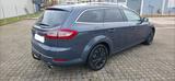 Ford Mondeo Titanium Turnier PowerShift - Ford Mondeo aus 2011: Titanium