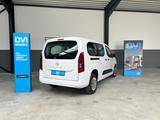 Opel Combo Edition XL - Behindertengerechte Opel Combo