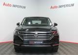 Volkswagen Touareg 4Motion 3.0 TDI *AHK*HUD*LUFTFWK* - Volkswagen Touareg mit Diesel-Antrieb: Luftfederung, Geländewagen