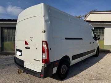 Renault Master - 4