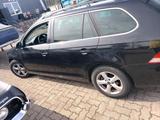 Volkswagen Golf V 1,9 Turbodiesel Baujahr 2009 TÜV Au... - Volkswagen Golf Turbo mit Diesel-Antrieb