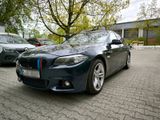 BMW 535I M TECHNIK VOLLAUSSTATTUNG - BMW: M Technik
