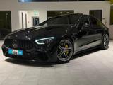 Mercedes-Benz AMG GT S *4Matic+*Burmester*360°*HUD* - Mercedes-Benz AMG GT S in Bielefeld