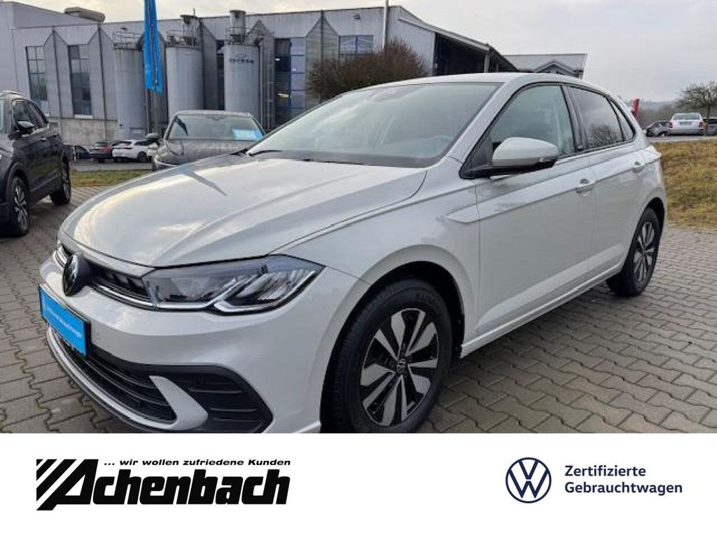 Image of Volkswagen Polo