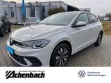 Volkswagen Polo Move 1.0 TSI LED, Discover Pro, IQ.DRIVE