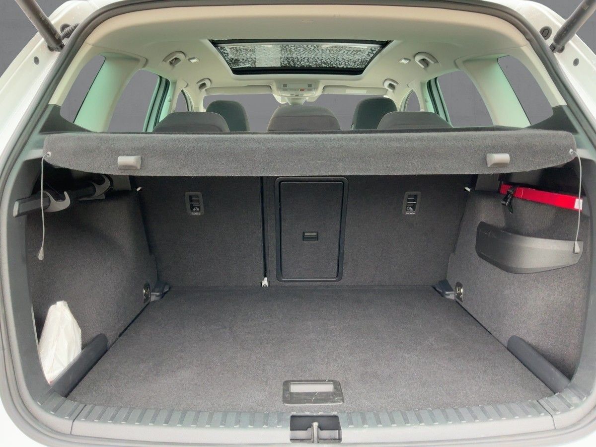 Skoda Karoq - Bild 13