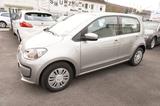 Volkswagen up! move up! *Klima* 5 türig* GARANTIE - VW up! Gebrauchtwagen in Wuppertal