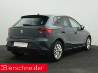 Seat Ibiza - Vorschau Bild 5