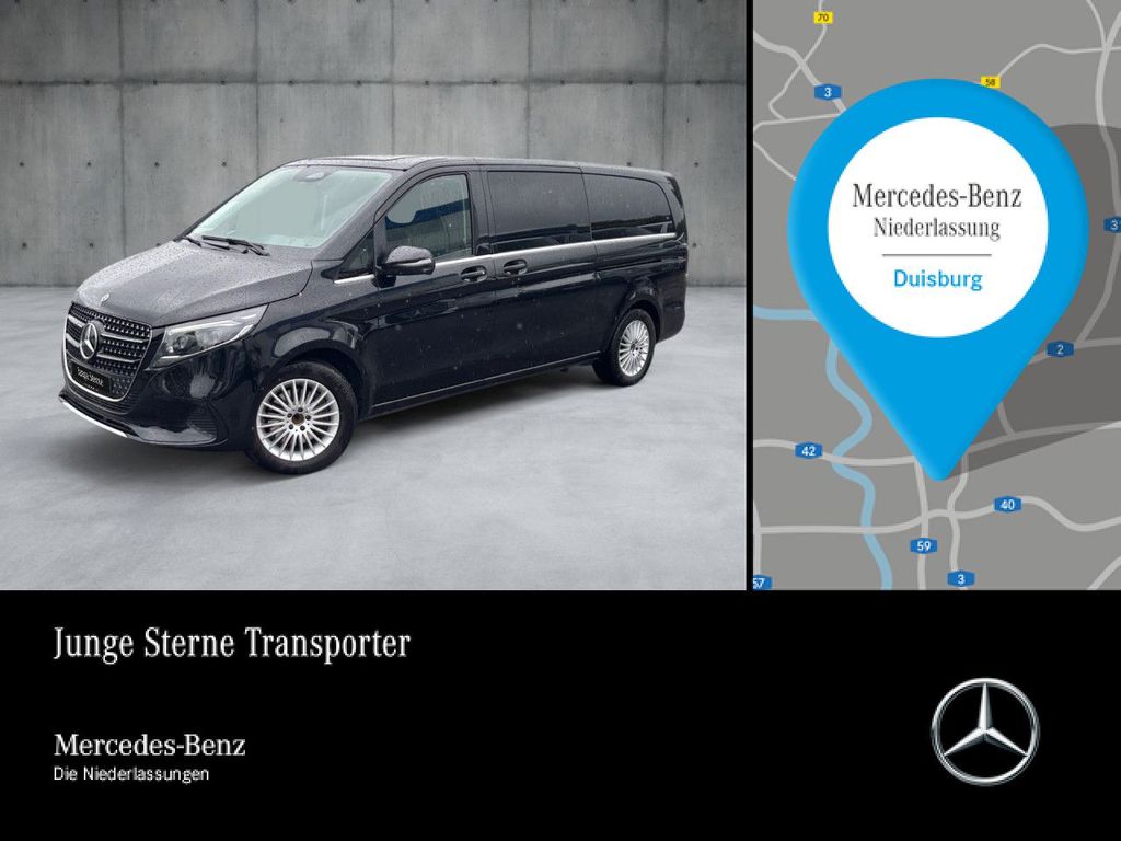 Mercedes-Benz V 300