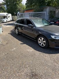 Audi A6 - 3