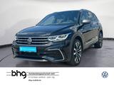 Volkswagen Tiguan Allspace 2.0 TSI DSG 4Motion R-Line AHK - Volkswagen Tiguan Allspace R-Line mit Benzin-Antrieb