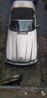 Jaguar xjs 1995 2+2 - gebrauchte Jaguar XJS aus dem Jahr 1995