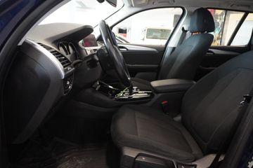 BMW X3 - 8