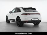 Porsche Macan Privacyverglasung Apple CarPlay SHZ - Porsche Macan in Bochum
