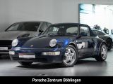 Porsche 964 911 Carrera 2 Cabriolet Turbo Look - Porsche 964: 911 Turbo