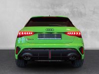 Audi RS3 - Vorschau Bild 4