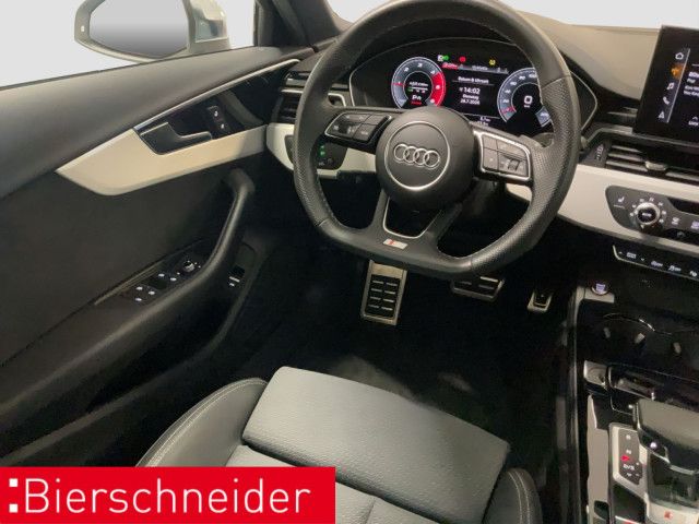 Audi S4 - Bild 12