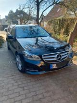Mercedes-Benz E 220 Bluetec T- Modell Diesel - Mercedes-Benz 220 in Hannover