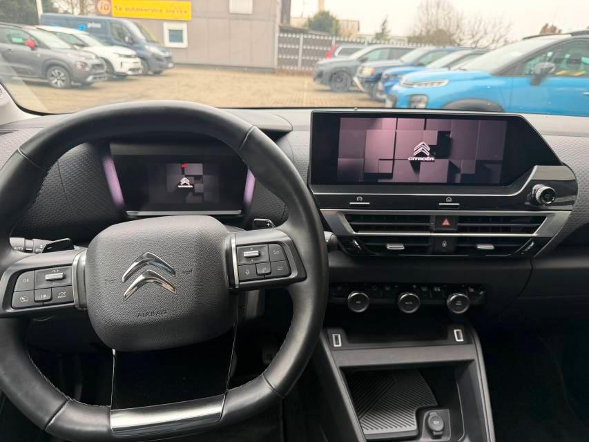 Citroën C4 X PureTech 130 Stop&Start EAT8 Shine