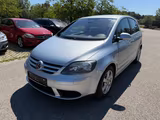 Volkswagen Golf Plus Sportline, 1. Hand, HU neu!  Automatik - Volkswagen Golf: Sportline