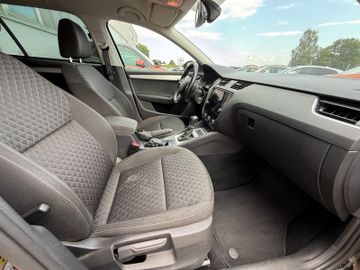 Skoda Octavia - 12