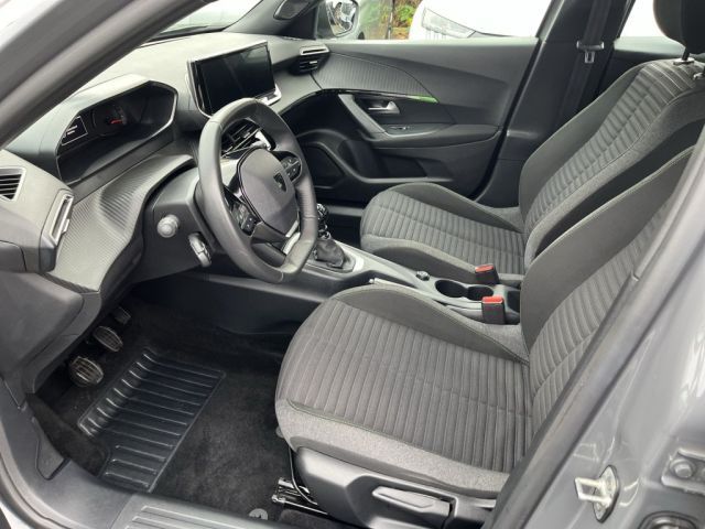 Peugeot 2008 PureTech 100 Active