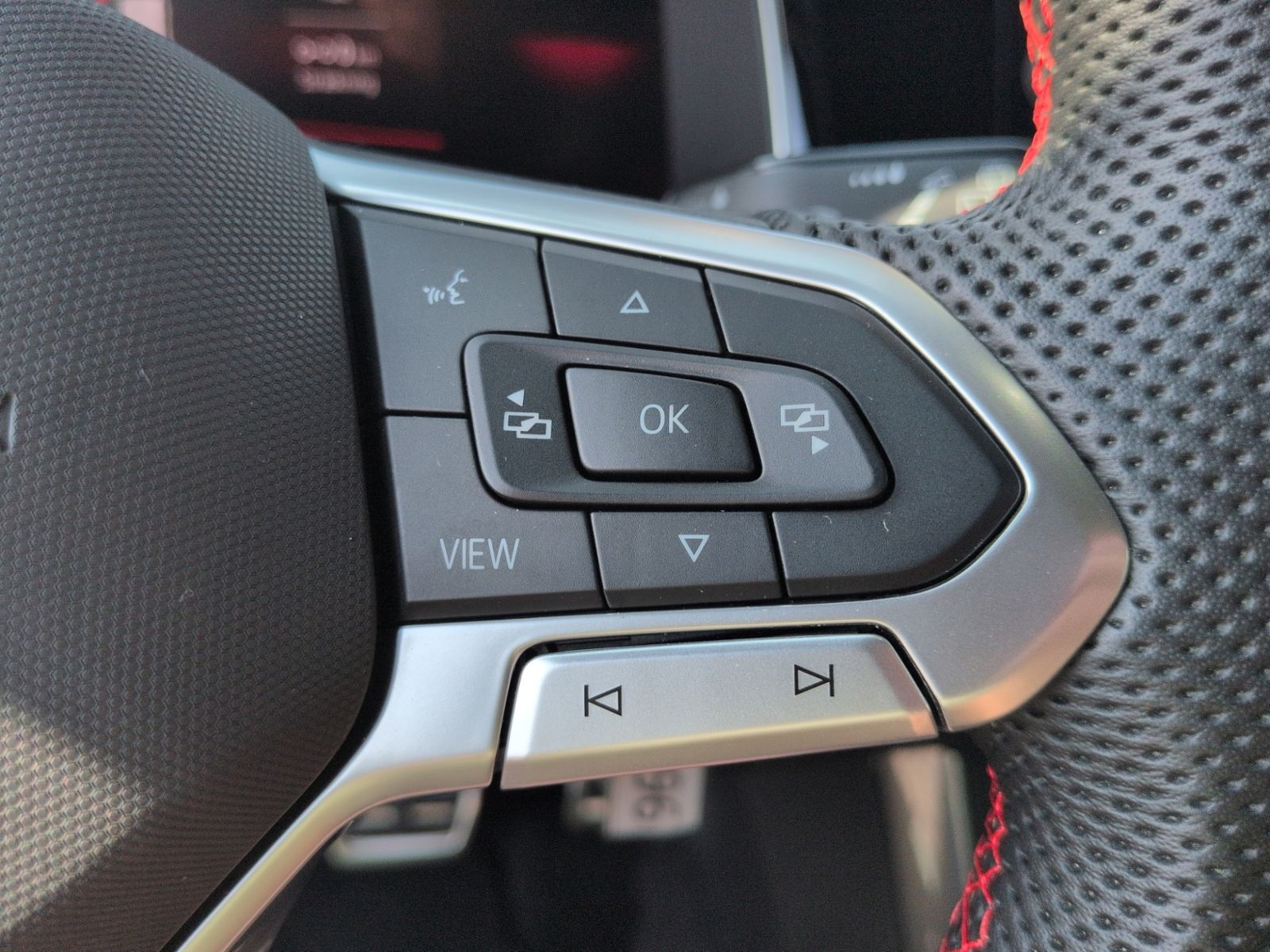 Polo GTI 2.0 TSI DSG CLIMATRONIC+SHZ+LED