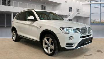 BMW X3 - 2